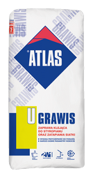 ATLAS GRAWIS U 25KG
